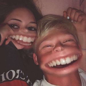 Meet your Posher, Jacob